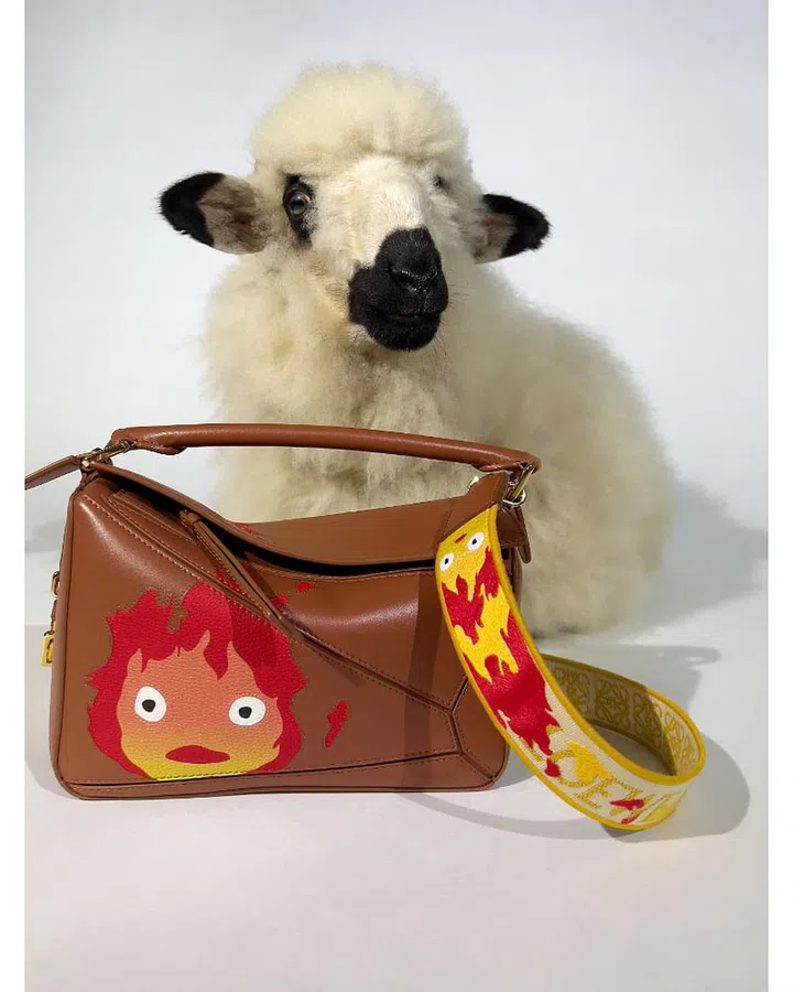 Photo: LOEWE