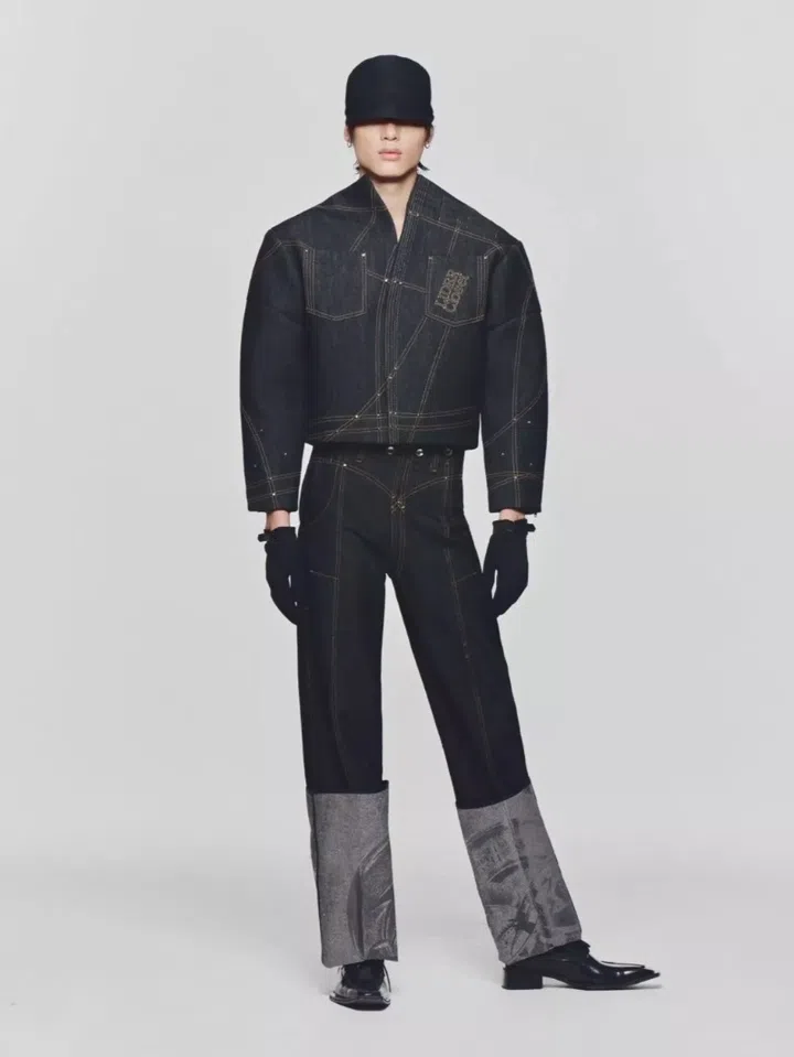 lider | vietnamese fashion labels