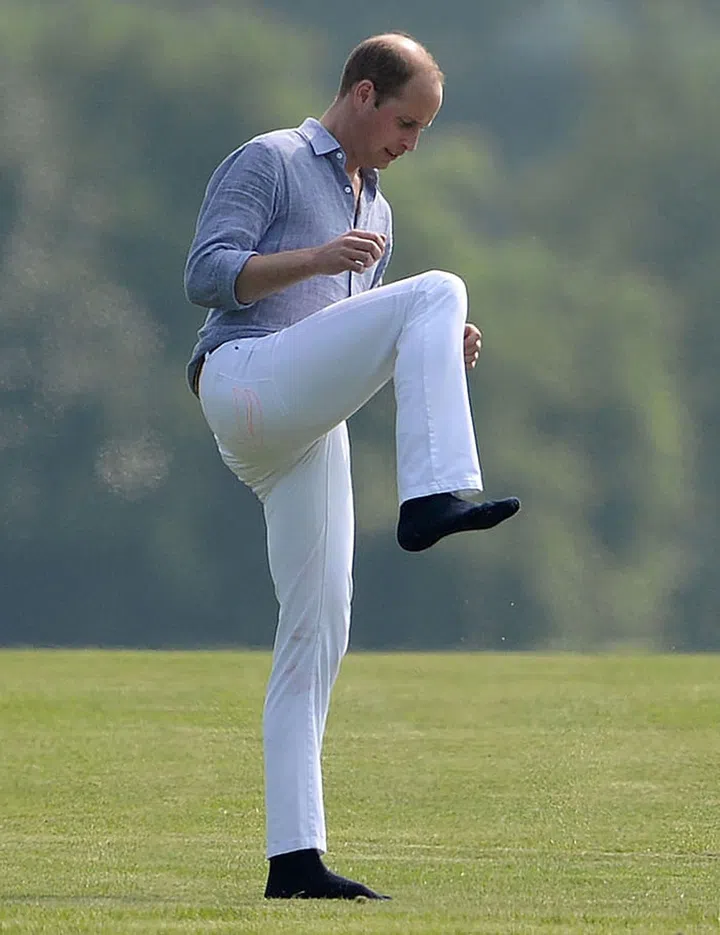 Prince William