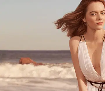 emma stone louis vuitton