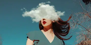 Hair Art Cloud