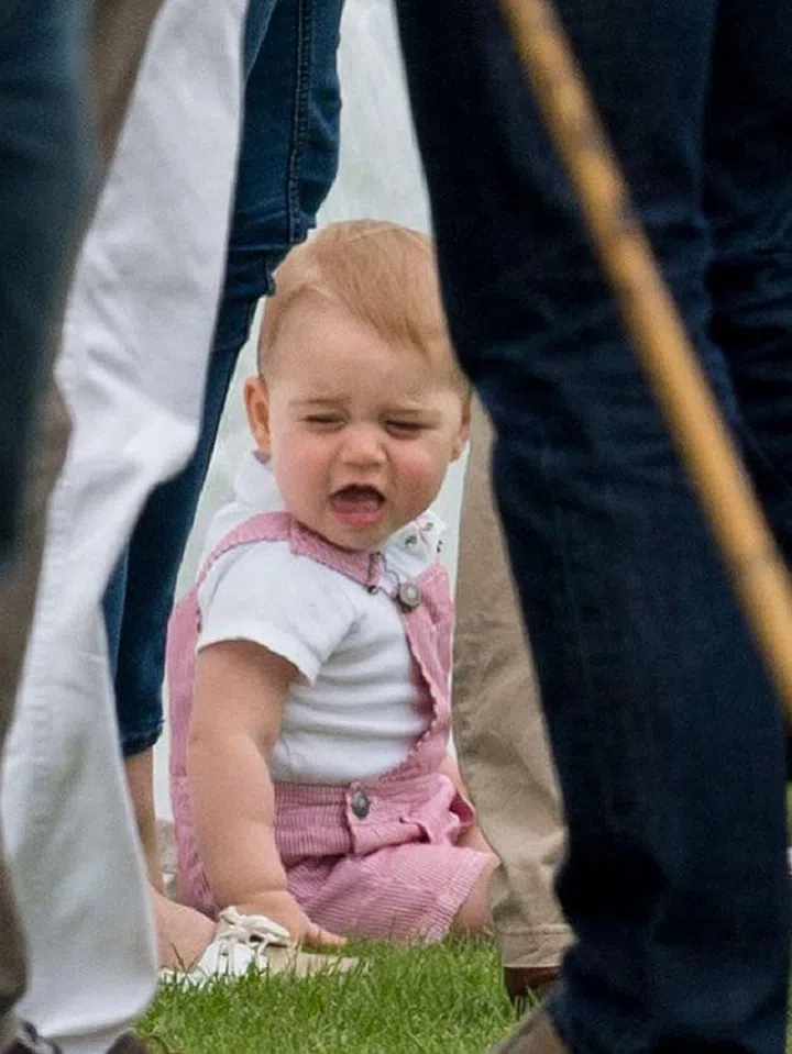Photo: Getty