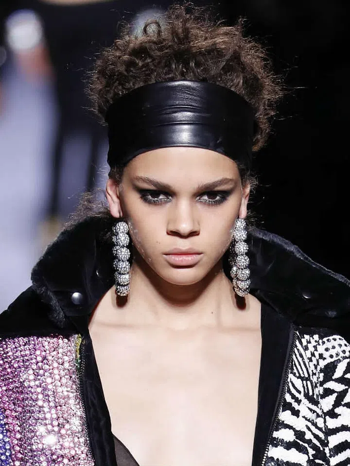 Tom Ford fall/winter 2018