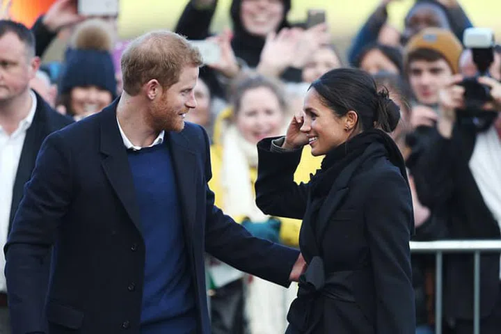 Photo: Getty