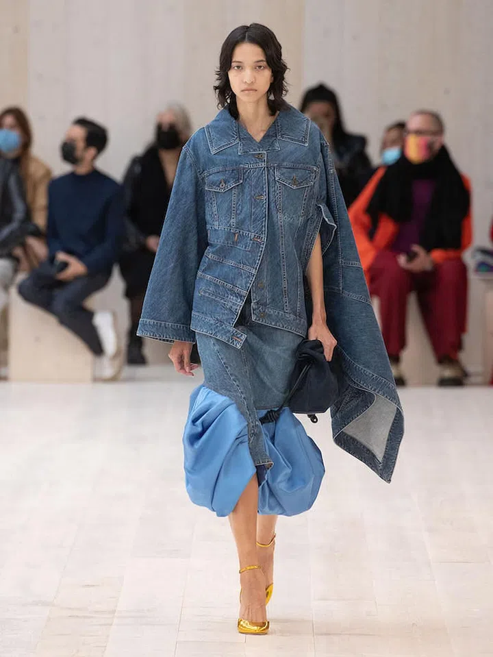 Photo: Loewe
