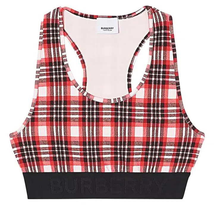 Photo: Burberry