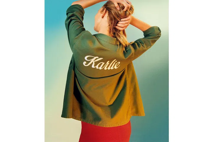 Photo: Courtesy of Topshop