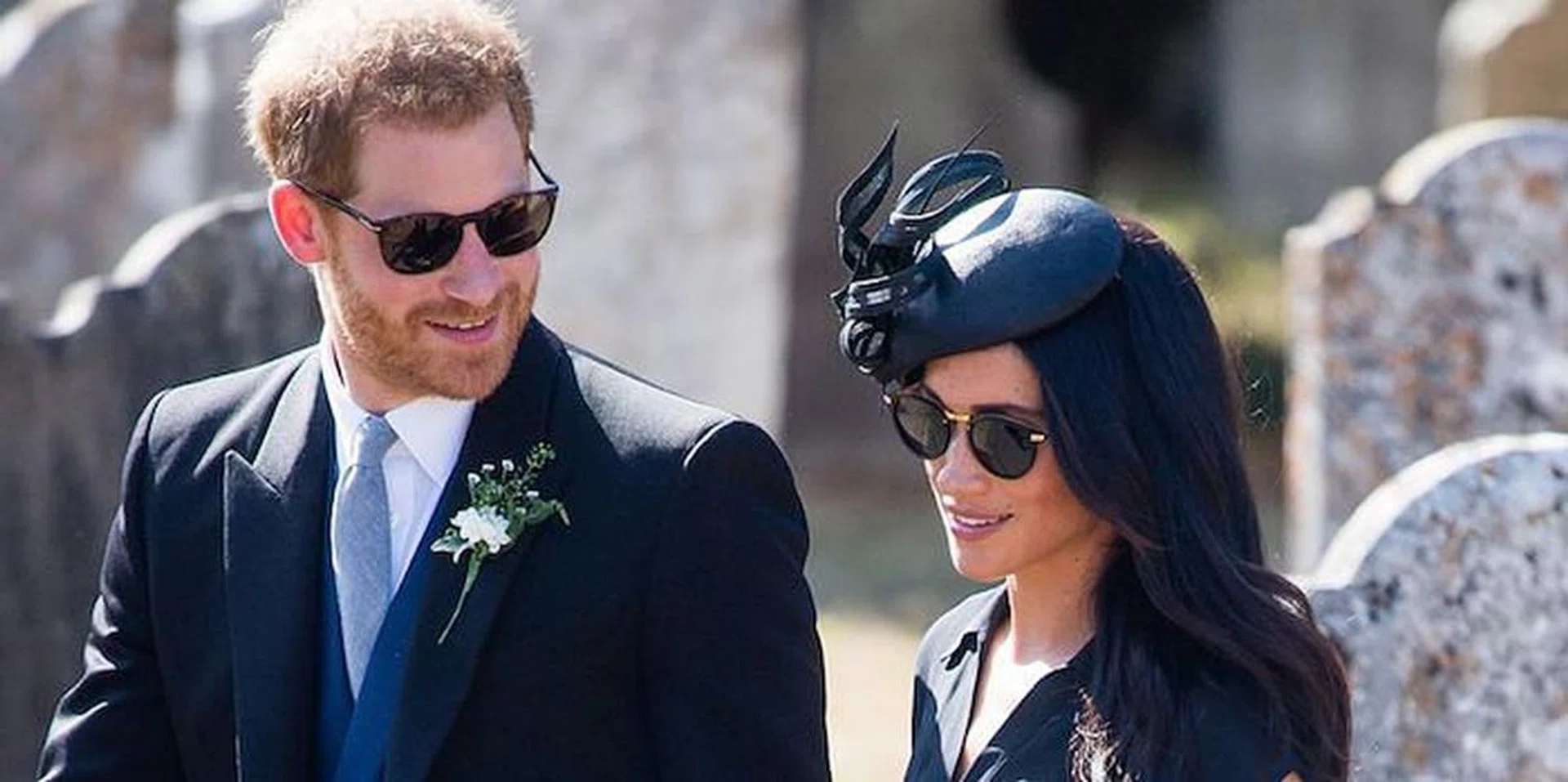 Harry and meghan