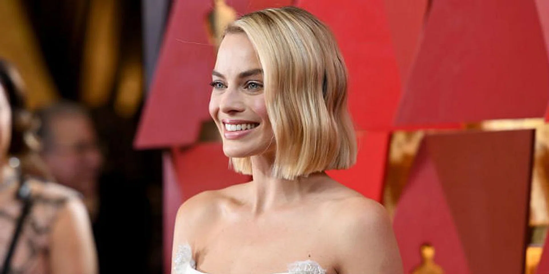 Margot Robbie