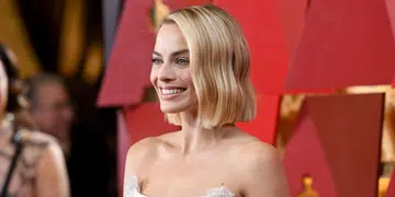 Margot Robbie