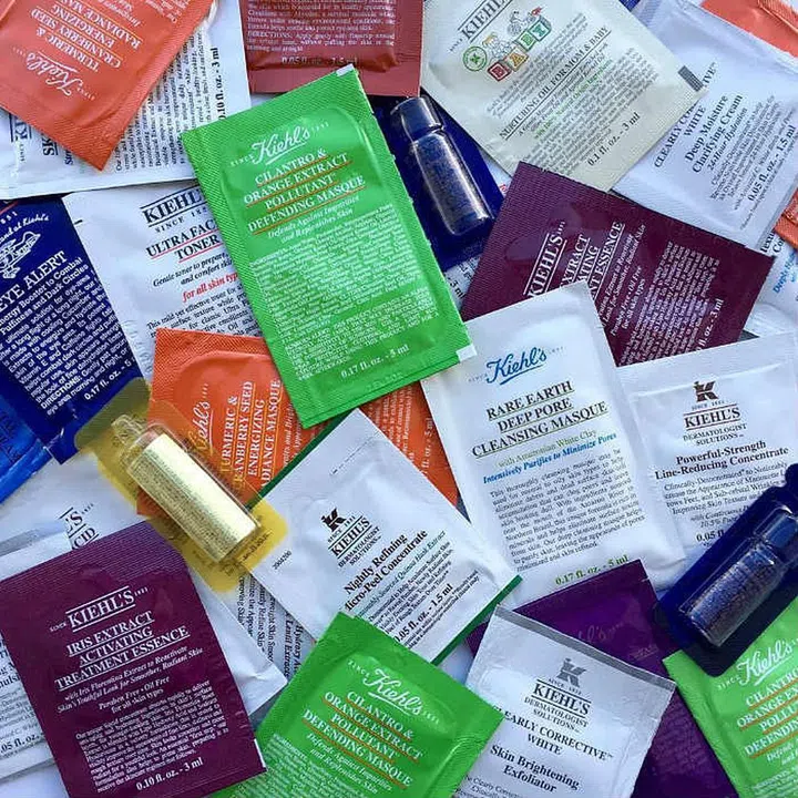 Kiehl's