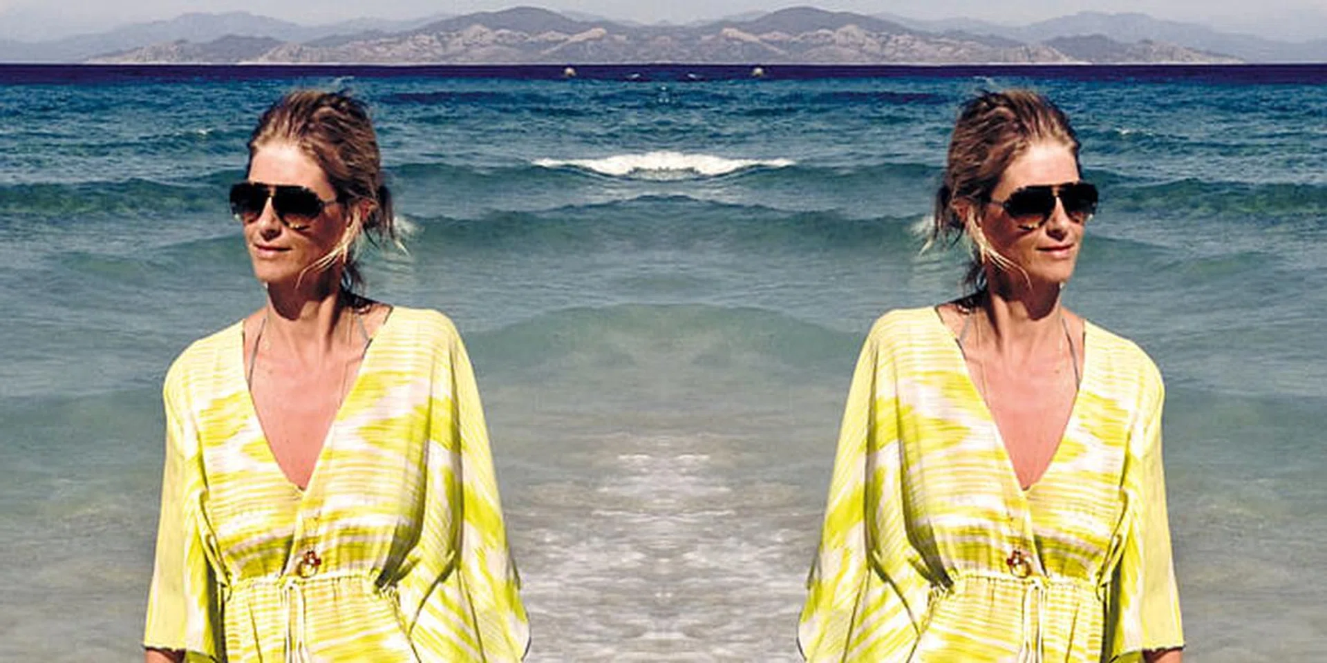 Travel Notebook: Charlotte Lynggaard