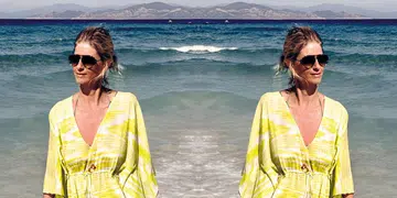 Travel Notebook: Charlotte Lynggaard