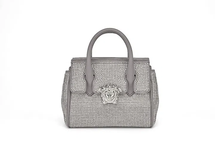 Photo: Versace