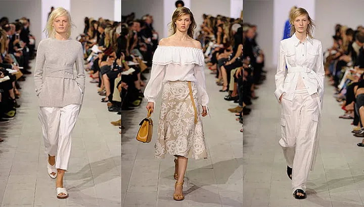 michael kors ss16