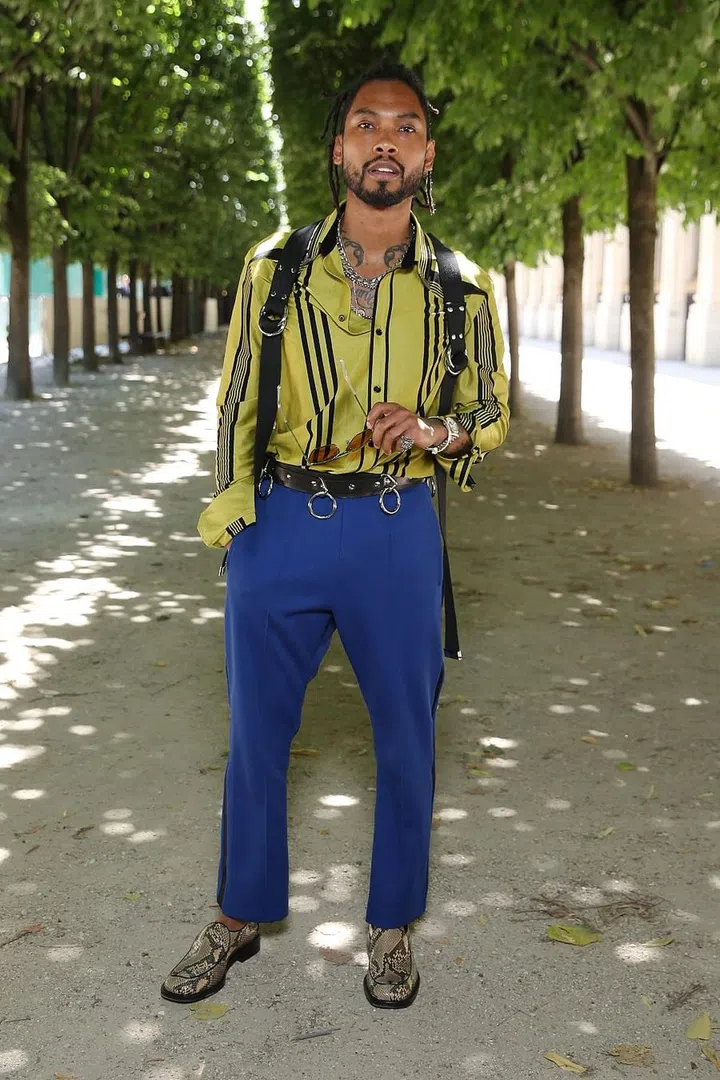 Photo: Courtesy of Louis Vuitton