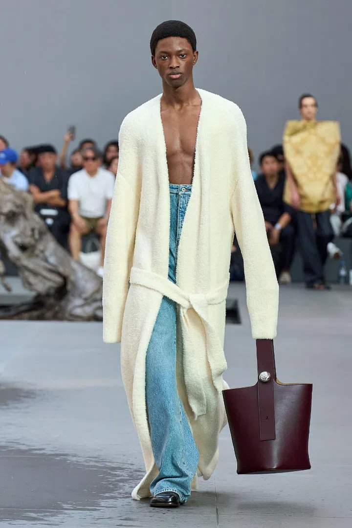 Photo: LOEWE