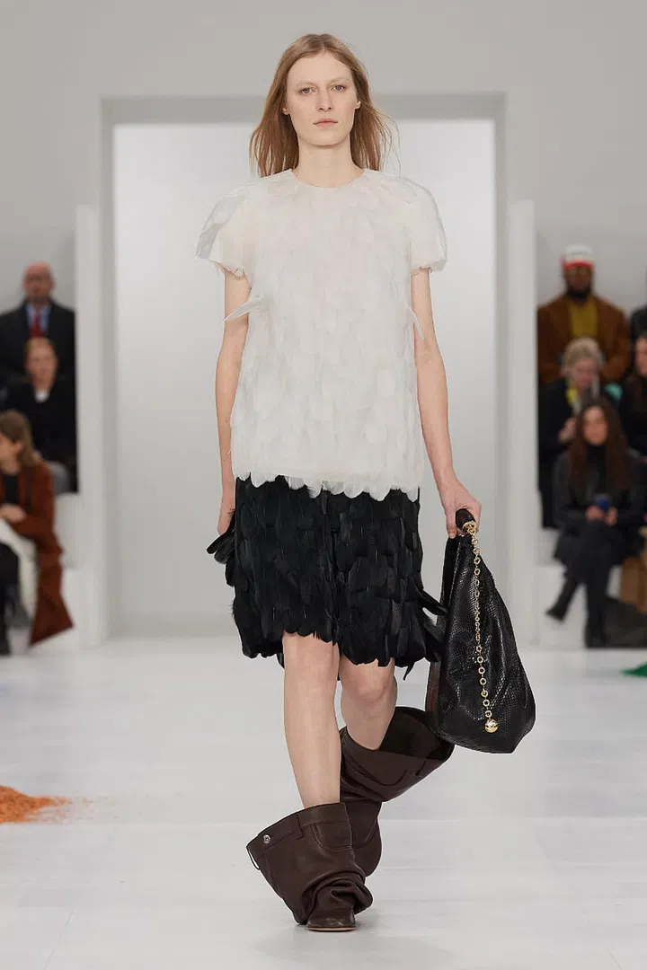 Photo: LOEWE