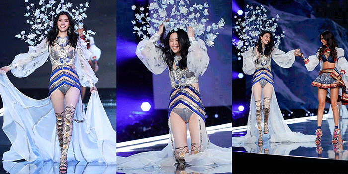 ming xi