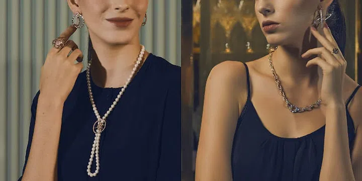 Carrie K x Paige Parker Journey collection