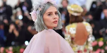 Lucy Boynton