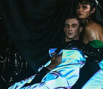 LASALLE College of the Arts: Behind The Seams