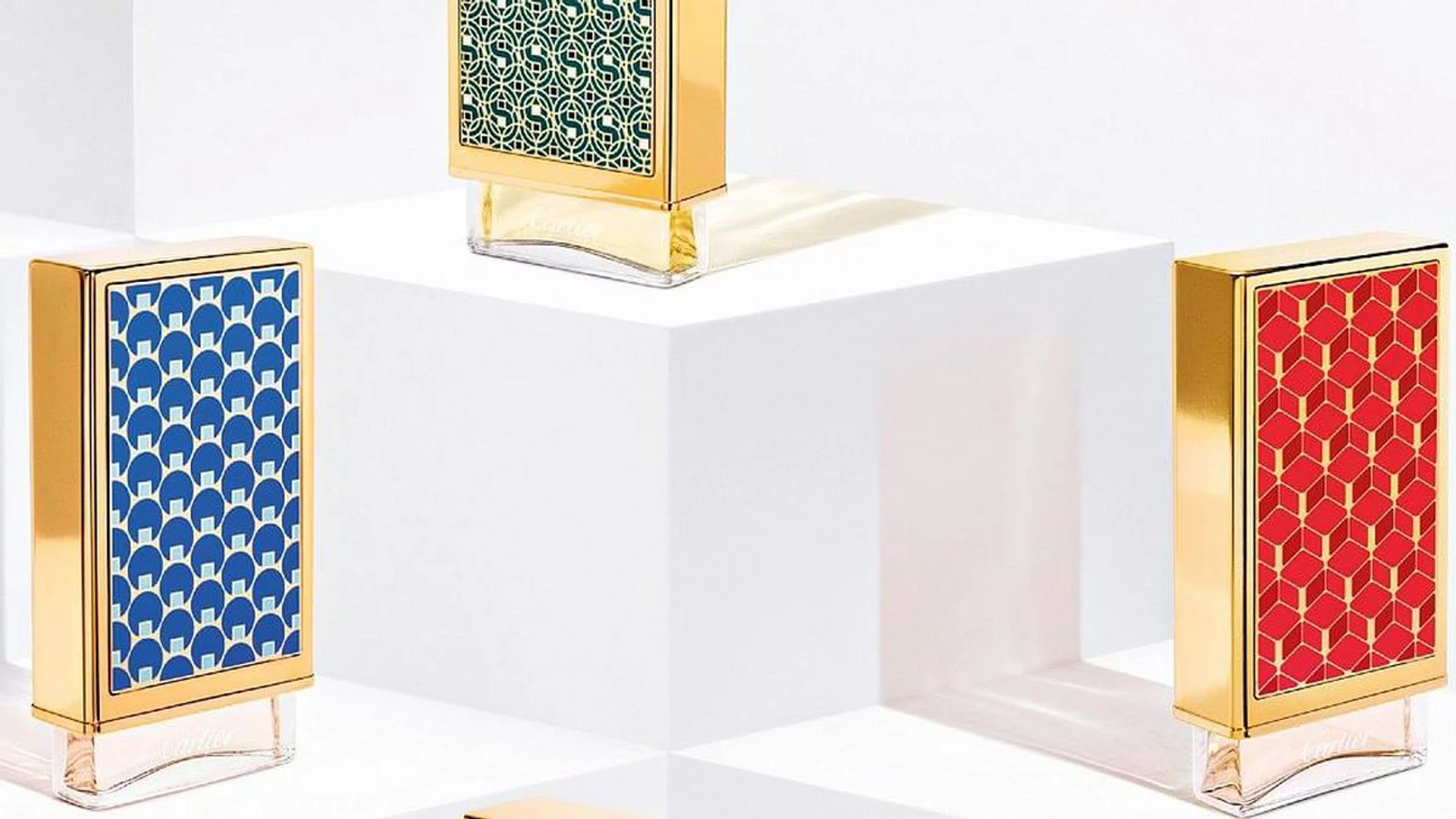 Photo: Cartier