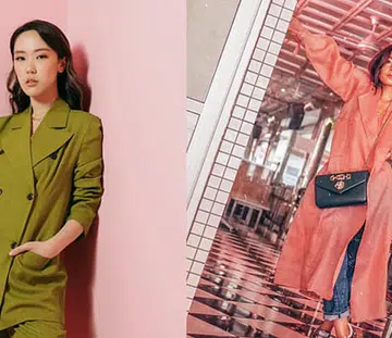 Indonesian Instagram Influencers
