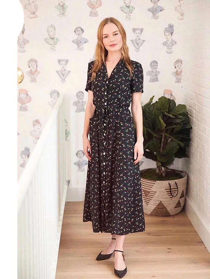 Photo: Instagram/@katebosworth