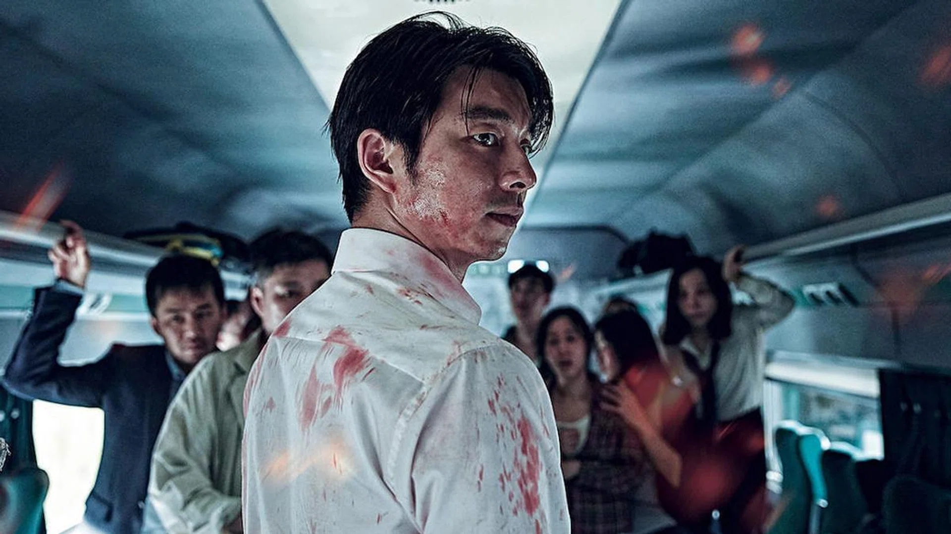 'Train To Busan' (Photo: Next Entertainment World)