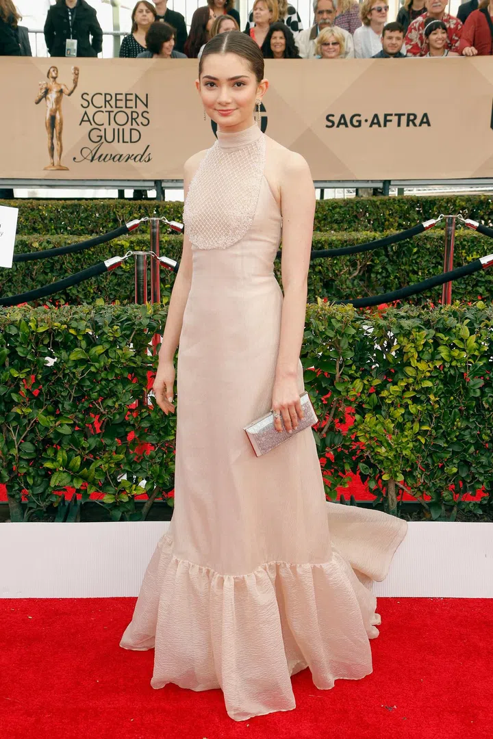 Photo: Getty