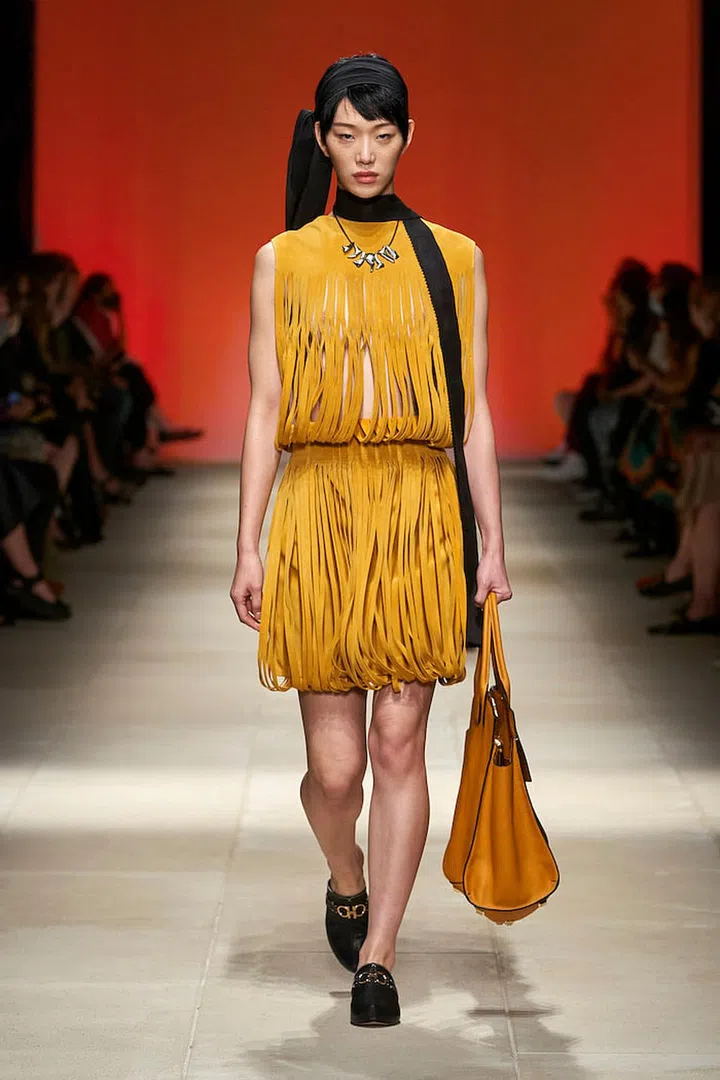 Photo: Salvatore Ferragamo
