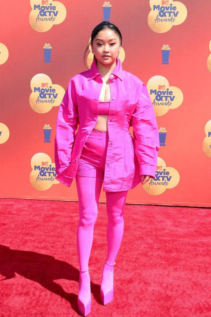 Photo: WireImage