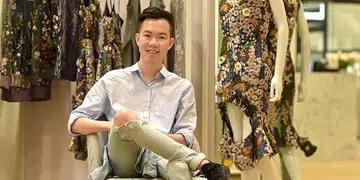 jonathan liang