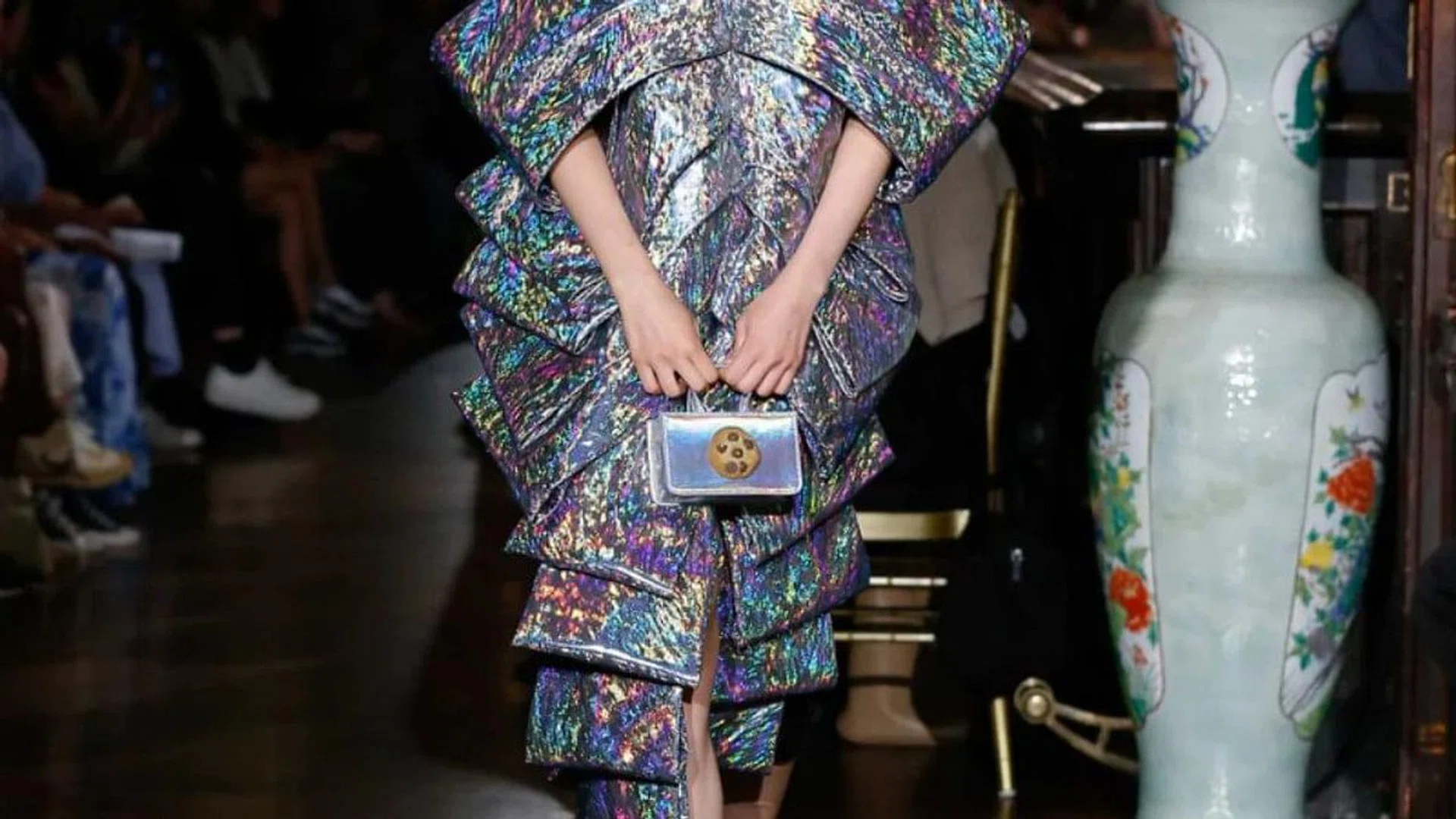 Funky Bags