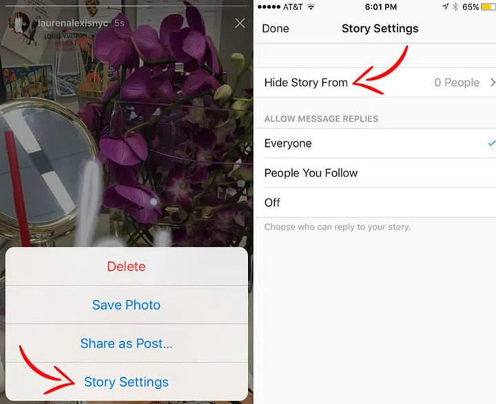 How To Use Instagram Stories