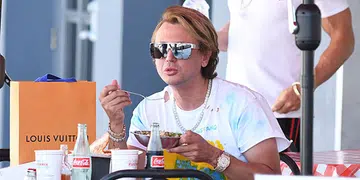 The Rise of Foodgod