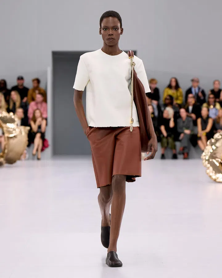 Photo: LOEWE