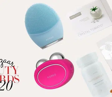 BAZAAR Beauty Awards 2020-The Best Devices and Supplements To Upgrade Your Beauty Ritual-Featured