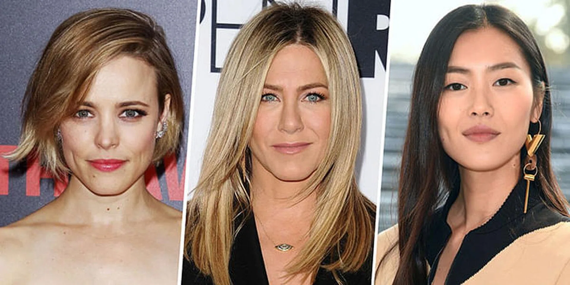 Hairstyles