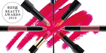 Beauty Awards 2018 Best Lip Products