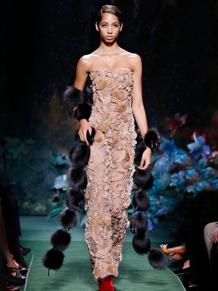Photo: Courtesy of Fendi