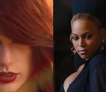 celebrity filled music videos