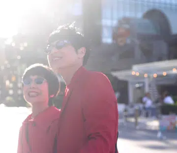 Peranakan Diaries: EIC Kenneth Goh and his mum share how they spend his first CNY in Sydney.
