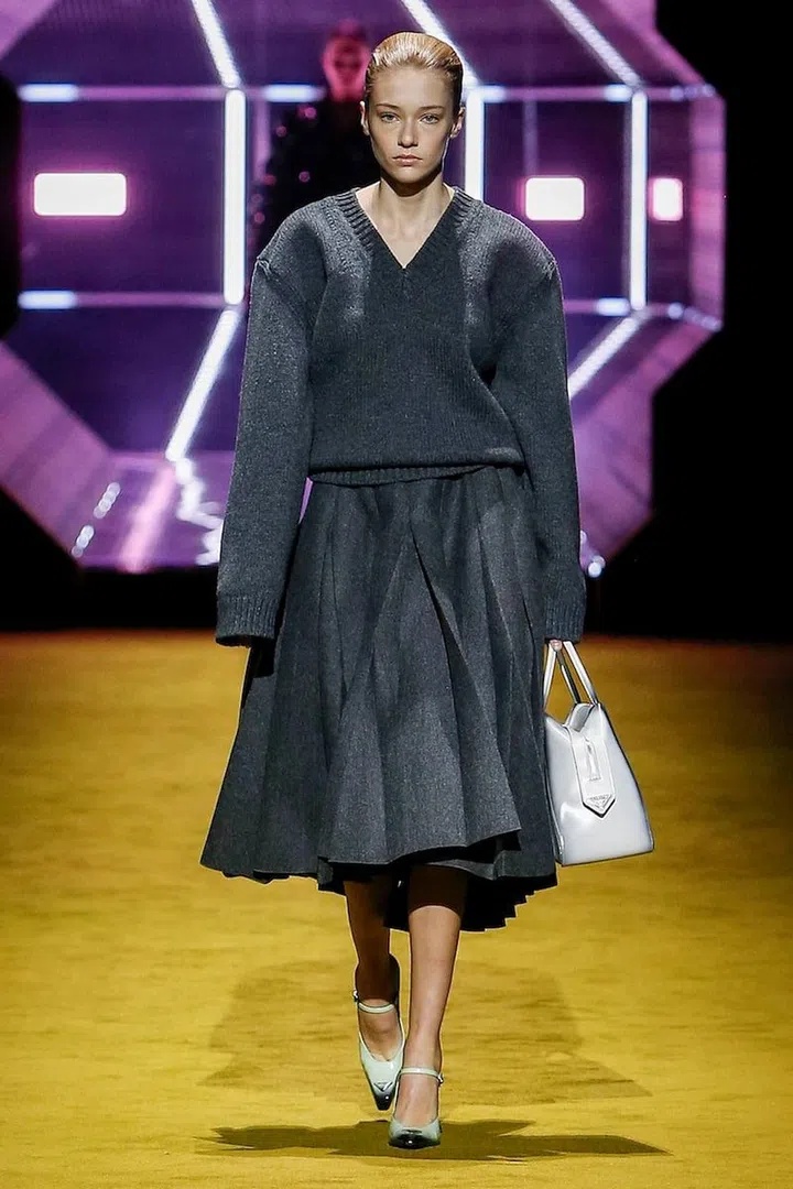 Photo: Prada