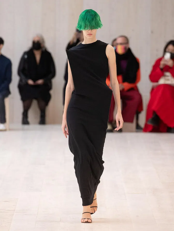 Photo: Loewe