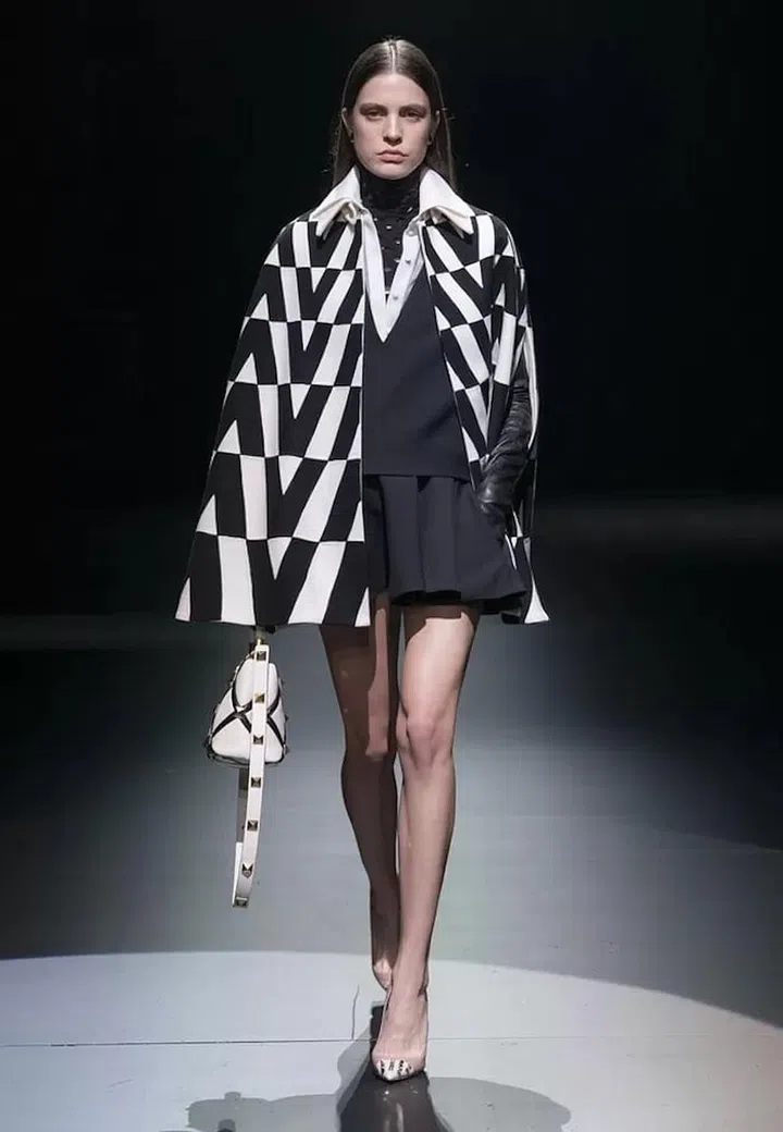 Photo: Valentino