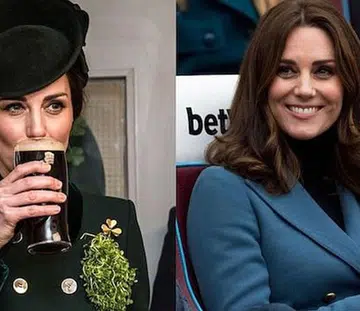 Kate Middleotn