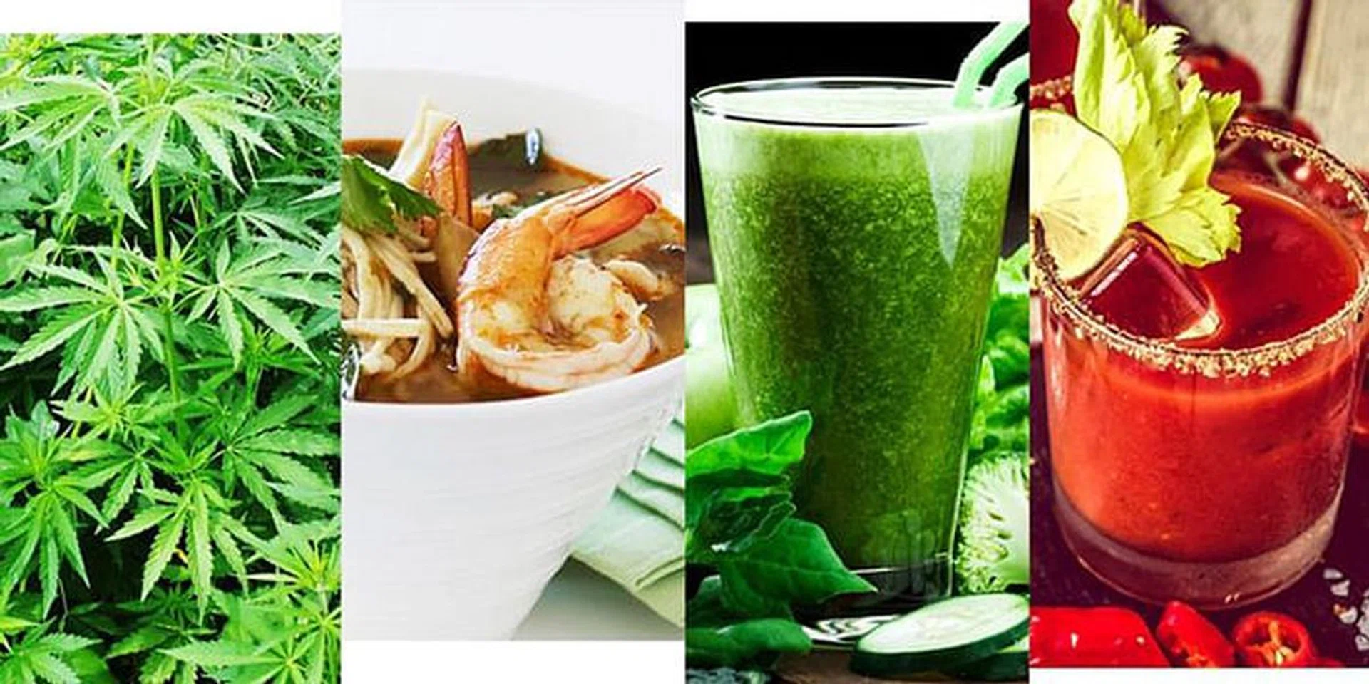 Hangover Cures