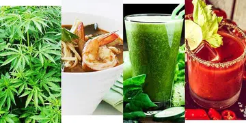 Hangover Cures